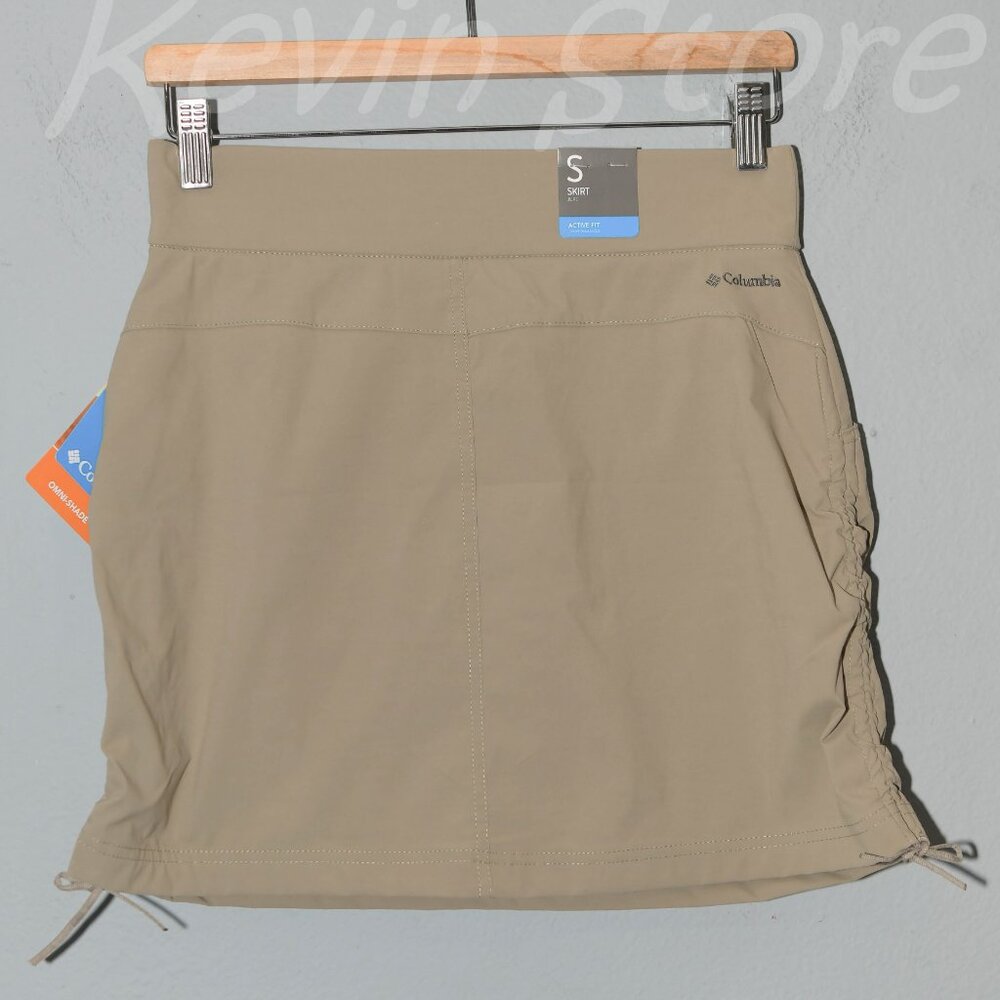 Columbia Women's Marina Bay Skort - Picture 11 of 14